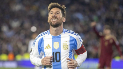 Leo Messi se sinceró: "no quiero ser una carga para la Selección"