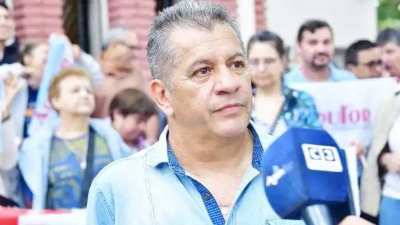 "La calidad de vida del docente universitario está por debajo de la línea de pobreza"