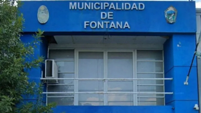 La Municipalidad de Fontana abrió un concurso para ingreso de personal