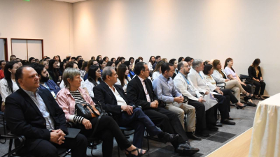 II Jornada Institucional de Salud Mental en Formosa