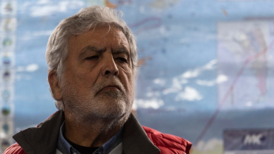 Julio De Vido ya fue trasladado a la cárcel de Ezeiza