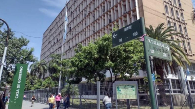 Funcionarios de todos los poderes deberán someterse a controles toxicológicos