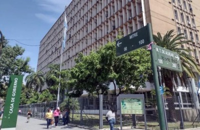 Funcionarios de todos los poderes deberán someterse a controles toxicológicos
