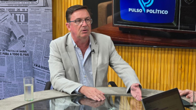 Gutiérrez anticipó una "oxigenación profunda" en el Gabinete a partir de diciembre