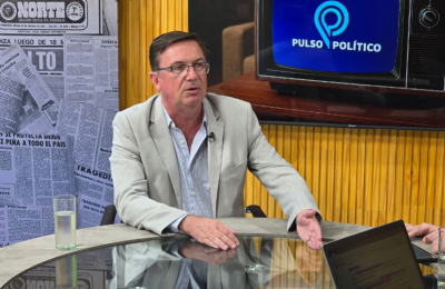 Gutiérrez anticipó una "oxigenación profunda" en el Gabinete a partir de diciembre