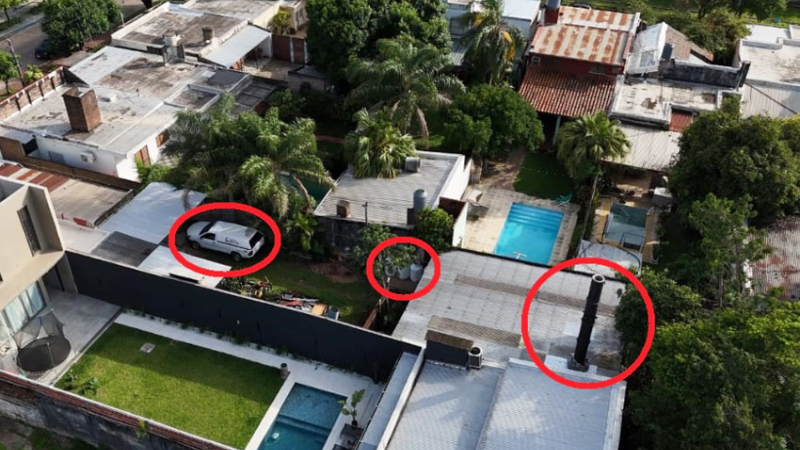 Vecinos frenaron la instalación irregular de un crematorio de mascotas en pleno centro