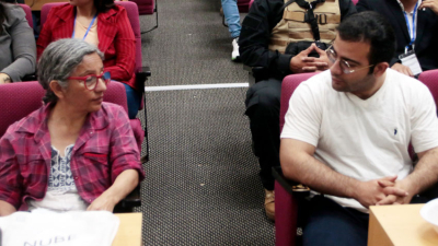 Crimen de Cecilia: inician las audiencias de fijación de penas al clan Sena