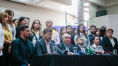 Solicitarán que se inicie el trámite para que la familia de Cecilia tenga el acta de defunción
