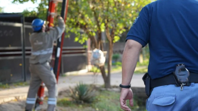 Detectan más de 800 "enganchados" en los últimos operativos de Secheep