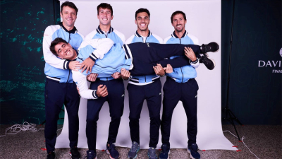 Argentina se mide con Alemania por los cuartos de final