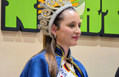 Las Breñas elige hoy a la reina provincial del inmigrante
