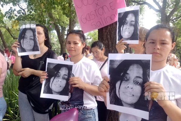 El veredicto final del jurado popular en la causa Cecilia Strzyzowski