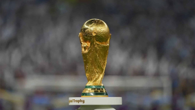 Dieron a conocer los cuatro bombos para el sorteo del Mundial