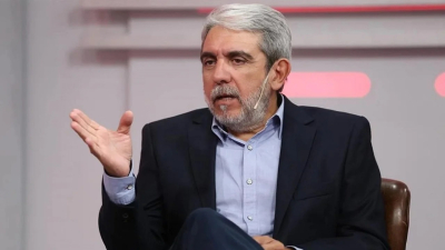 Aníbal Fernández: "Benefician a empresas y los trabajadores están muertos de hambre"