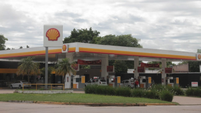 Fuerte caída en las ventas de combustibles en el Chaco durante octubre