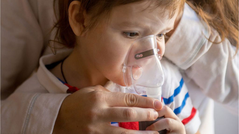 Alerta por los casos de coqueluche en el país y el fallecimiento de siete niños menores de dos años