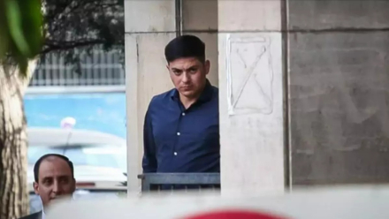 Héctor Guerrero, el gendarme que le disparó a Pablo Grillo X MatiMow NA.jpg