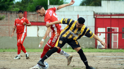 Unión le arrancó un empate a Estudiantes y se clasificó a la siguiente fase