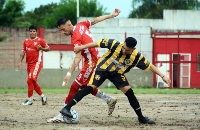 Unión le arrancó un empate a Estudiantes y se clasificó a la siguiente fase