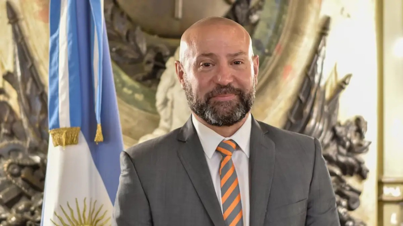 Coimas en Discapacidad: rompió el silencio el primer imputado y dijo que obedecía órdenes de otro acusado