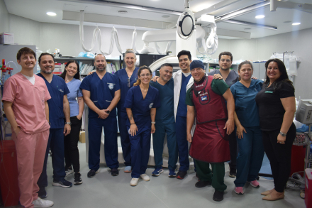 Servicio de Hemodinamia y Cateterismo.JPG