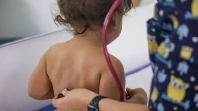 Confirman un caso de tos convulsa en el Chaco y refuerzan el llamado a vacunarse