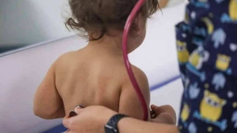 Confirman un caso de tos convulsa en el Chaco y refuerzan el llamado a vacunarse