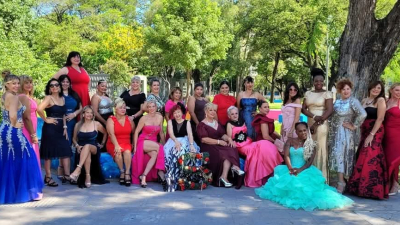 Soberanas cumple 10 años: una gala con identidad, inclusión y baile
