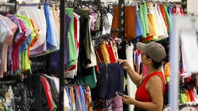 Las ventas minoristas siguen sin repuntar y cayeron más de 9% en noviembre