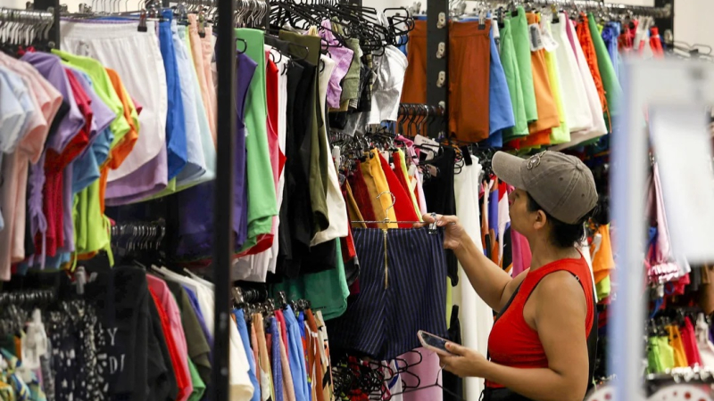 Las ventas minoristas siguen sin repuntar y cayeron más de 9% en noviembre
