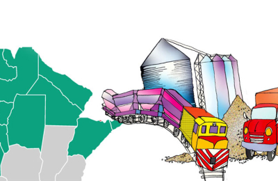 Baja de retenciones: en el NEA el drama sigue siendo el costo de fletes