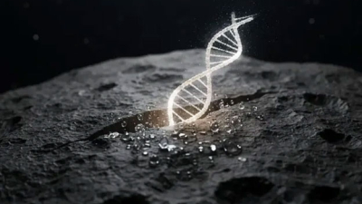 Un descubrimiento de la NASA explica el origen de la vida