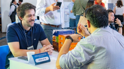 Ronda de Negocios del Programa Capacidad Proveedora PyME
