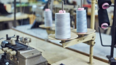 La industria textil usa sólo el 37% de la capacidad instalada