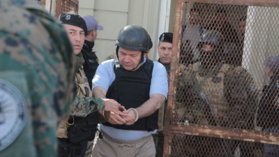Cónclave de abogadas con Sena en el Complejo Penitenciario