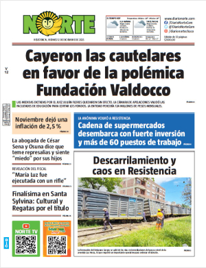 Edición del 12-12-2025