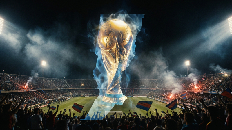 Santa Fe, capital mundial de entrenadores