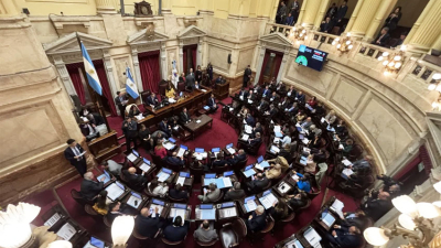 La reforma laboral se tratará el 10 de febrero