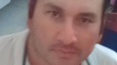Piden colaboración para dar con el paradero de Jonathan Edgardo Navarro