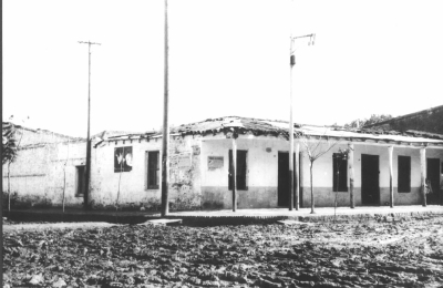 Primeras elecciones de la Municipalidad de Resistencia: