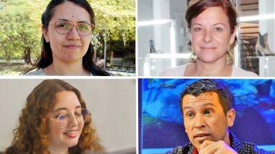 Profesores, poetas y periodistas eligen sus libros del año
