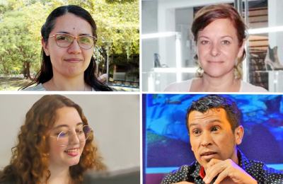 Profesores, poetas y periodistas eligen sus libros del año