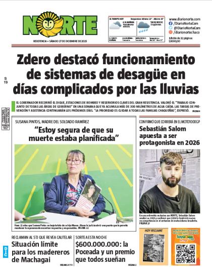 Edición del 27-12-2025