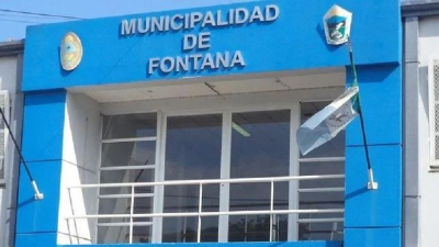 Fontana difundió la lista de quienes podrán rendir el examen de ingreso
