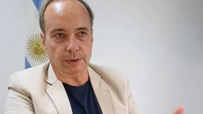 Procesamiento de Capi Rodríguez: "Se quiere instalar lo contrario para ensuciar al dirigente"