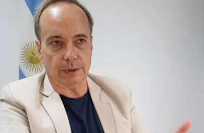 Procesamiento de Capi Rodríguez: "Se quiere instalar lo contrario para ensuciar al dirigente"