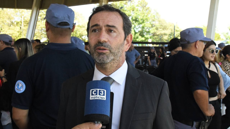 Formosa reforzará el acompañamiento a sus pequeños productores