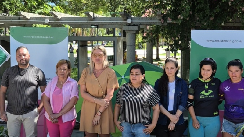 La secretaría de Cultura y Turismo dio detalles de la agenda de verano en la ciudad