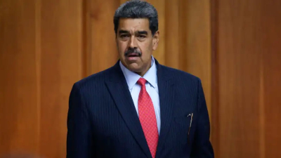 La Justicia argentina pidió la extradición de Maduro para juzgarlo por violación de derechos humanos