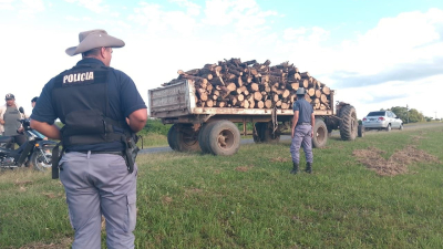 Protección al campo: acciones y resultados en materia de Seguridad Rural durante 2025